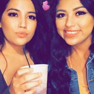 Meet your Posher, Katy